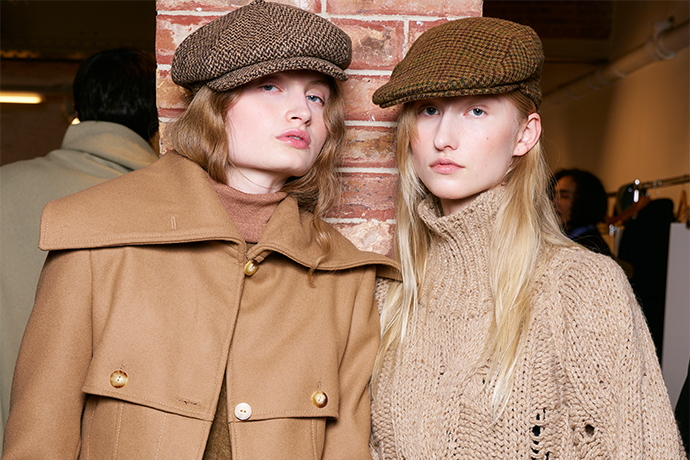 Media Coverage | SHISEIDO HMA Featured on QUI for PFW 26AW Makeup