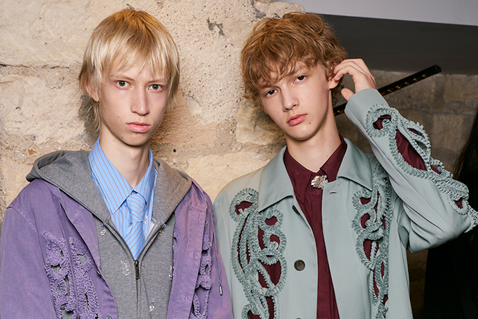 [TAAKK] 2027 SS Paris Men's Fashion Week Report