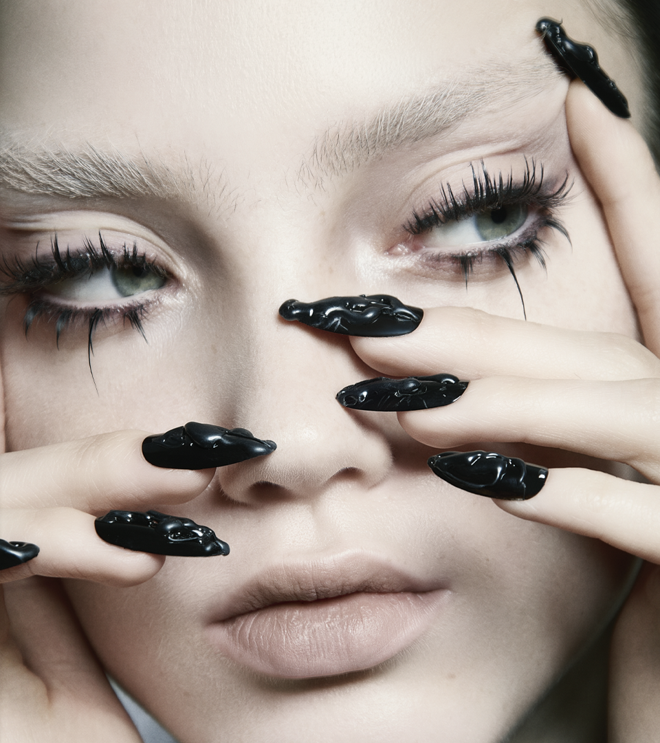 A Glimpse of Enigmatic Grace