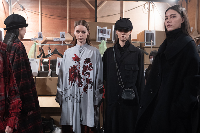 Fashion Cantata from KYOTO 2026 report