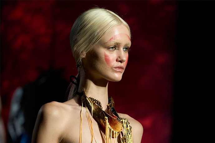 [YUIMA NAKAZATO] 2026-27 AW Paris Haute Couture Report