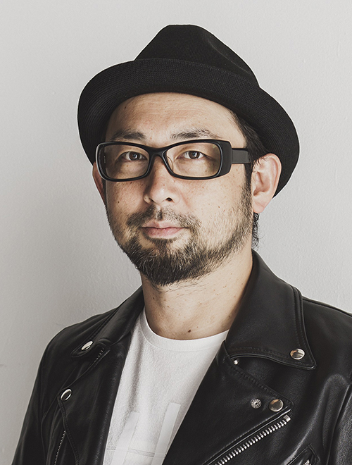計良 宏文 - Hirofumi Kera