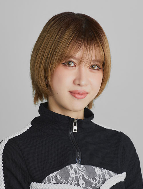 塚原 茉里奈 - Marina Tsukahara