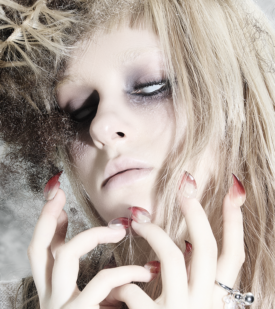 FRAGILE REMAINS