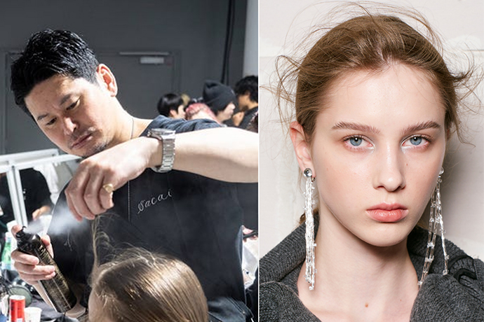 『ELLE Digital』掲載｜中村潤が2026-27秋冬メイクトレンドを解説
