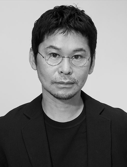 中村 潤 - Jun Nakamura