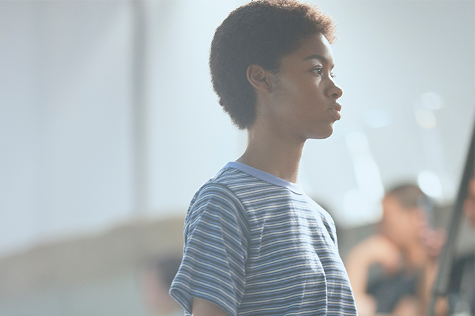 [ZUCCa] 2027 SS Collection Runway report
