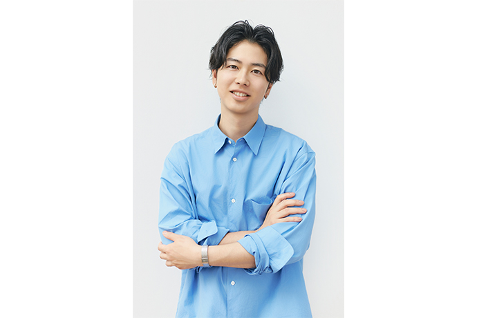 小林太郎が『山梨日日新聞』の「元気甲州人」に掲載されました