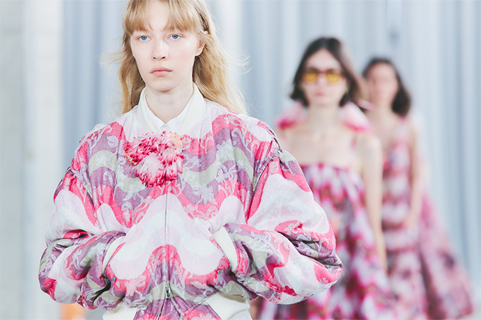 [TELMA] 2027 SS Runway Show Report