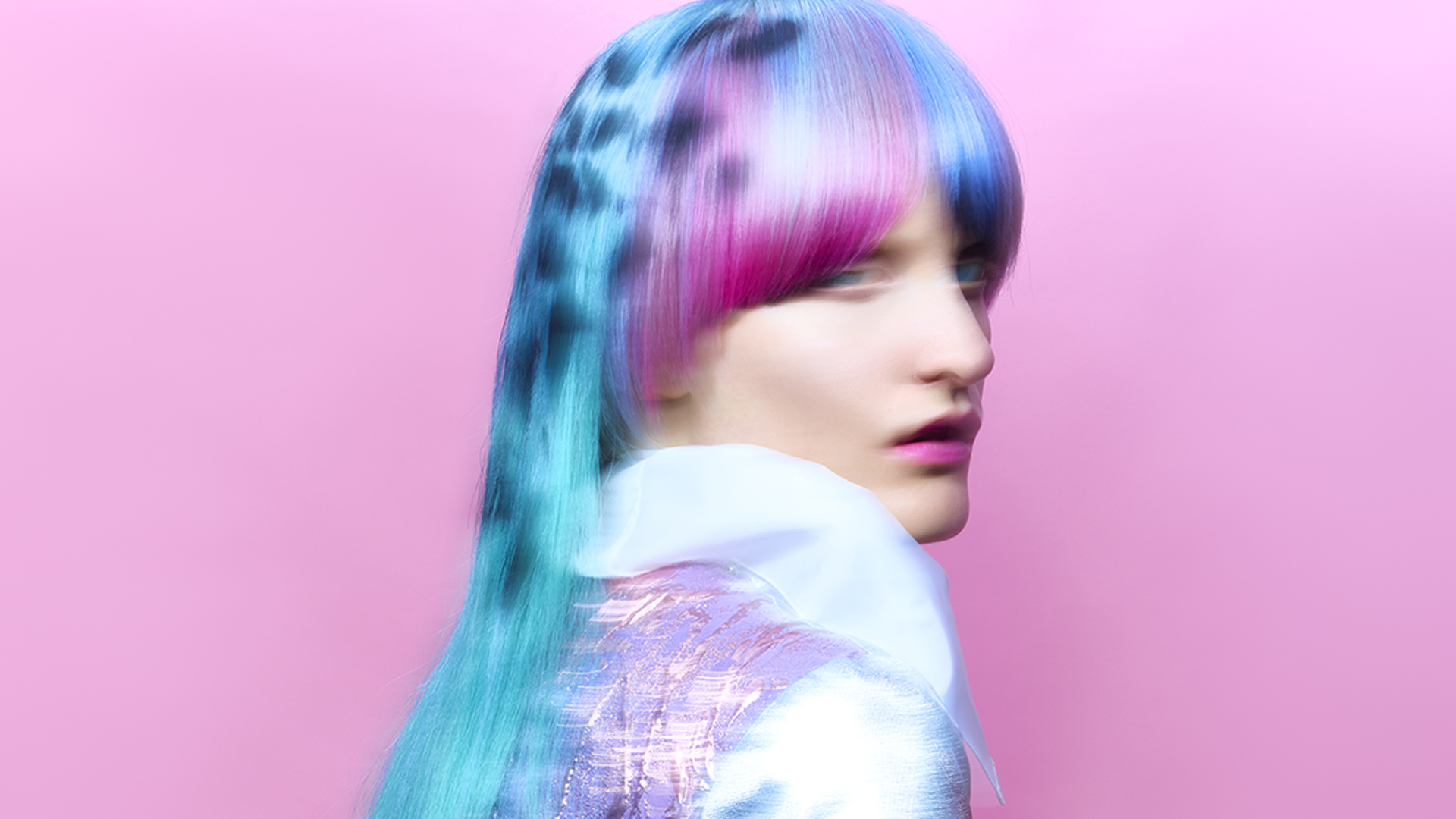 HARAJUKU KAWAII MUTATION