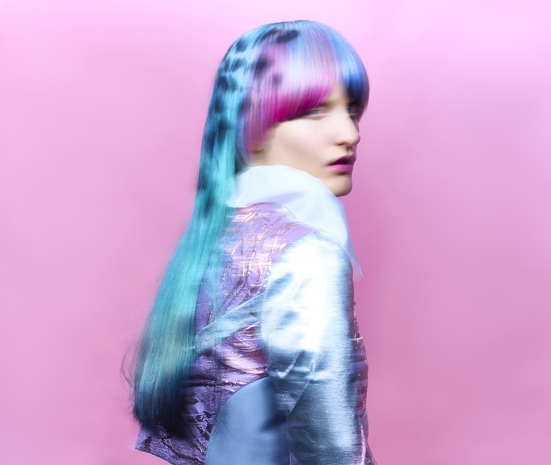 HARAJUKU KAWAII MUTATION