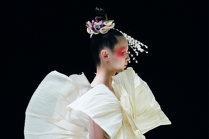 [BENCH/] 2027 SS Rakuten Fashion Week TOKYO Report